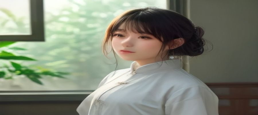 草妈妈词汇含义解析示意图，手绘风格气泡图展示草妈妈在小说平台、内容站与社交媒体三种语境下的不同含义，粉色玫红主色调，温暖插画氛围